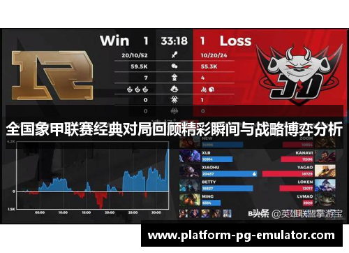 全国象甲联赛经典对局回顾精彩瞬间与战略博弈分析
