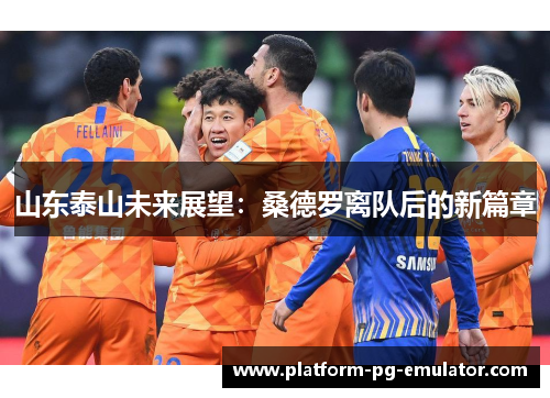 山东泰山未来展望：桑德罗离队后的新篇章
