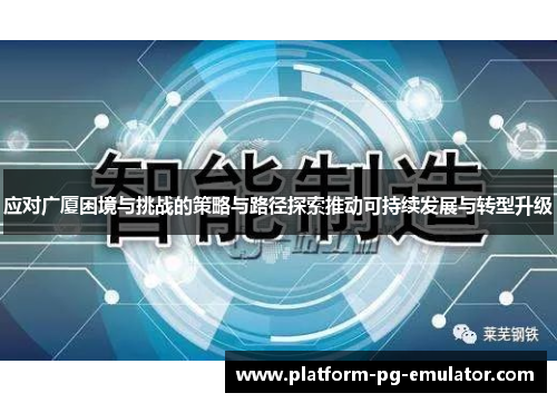 应对广厦困境与挑战的策略与路径探索推动可持续发展与转型升级