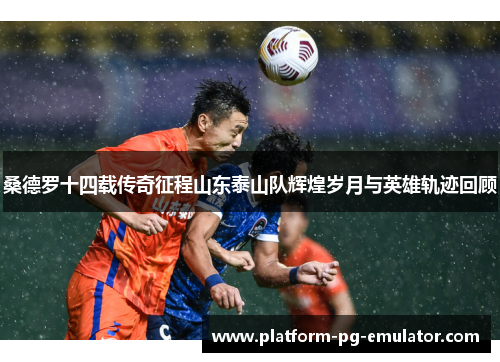 桑德罗十四载传奇征程山东泰山队辉煌岁月与英雄轨迹回顾