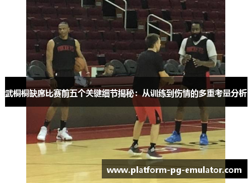 武桐桐缺席比赛前五个关键细节揭秘：从训练到伤情的多重考量分析