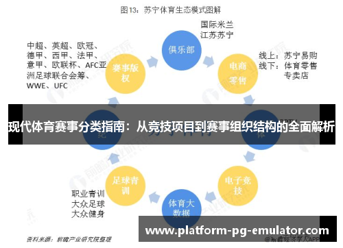 现代体育赛事分类指南：从竞技项目到赛事组织结构的全面解析