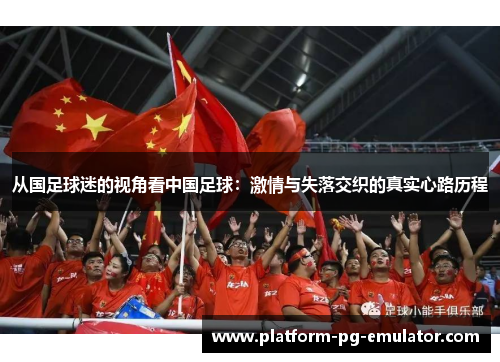 从国足球迷的视角看中国足球：激情与失落交织的真实心路历程