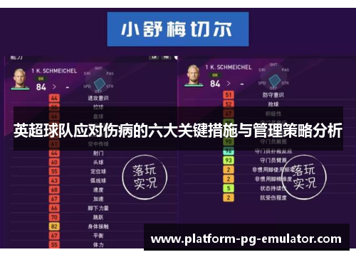 英超球队应对伤病的六大关键措施与管理策略分析