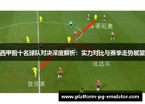 西甲前十名球队对决深度解析：实力对比与赛季走势展望