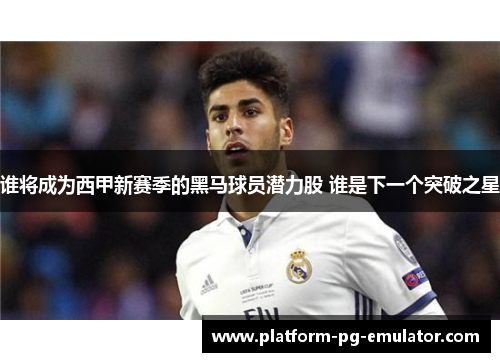 谁将成为西甲新赛季的黑马球员潜力股 谁是下一个突破之星 谁将成为西甲新赛季的黑马球员潜力股 谁是下一个突破之星
