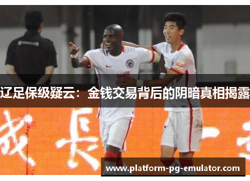 辽足保级疑云:金钱交易背后的阴暗真相揭露 辽足保级疑云:金钱交易背后的阴暗真相揭露