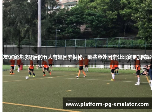 友谊赛进球背后的五大有趣因素揭秘,哪些意外因素让比赛更加精彩 友谊赛进球背后的五大有趣因素揭秘,哪些意外因素让比赛更加精彩