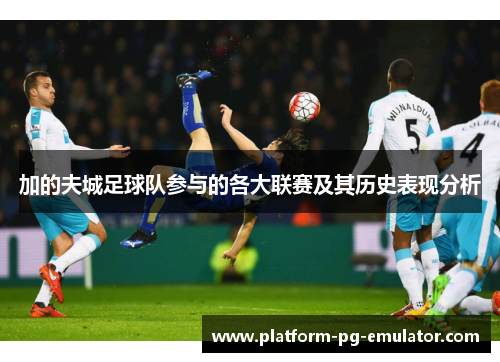 加的夫城足球队参与的各大联赛及其历史表现分析 加的夫城足球队参与的各大联赛及其历史表现分析