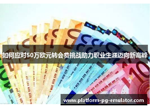 如何应对50万欧元转会费挑战助力职业生涯迈向新高峰 如何应对50万欧元转会费挑战助力职业生涯迈向新高峰