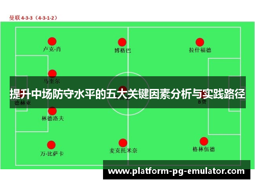 提升中场防守水平的五大关键因素分析与实践路径